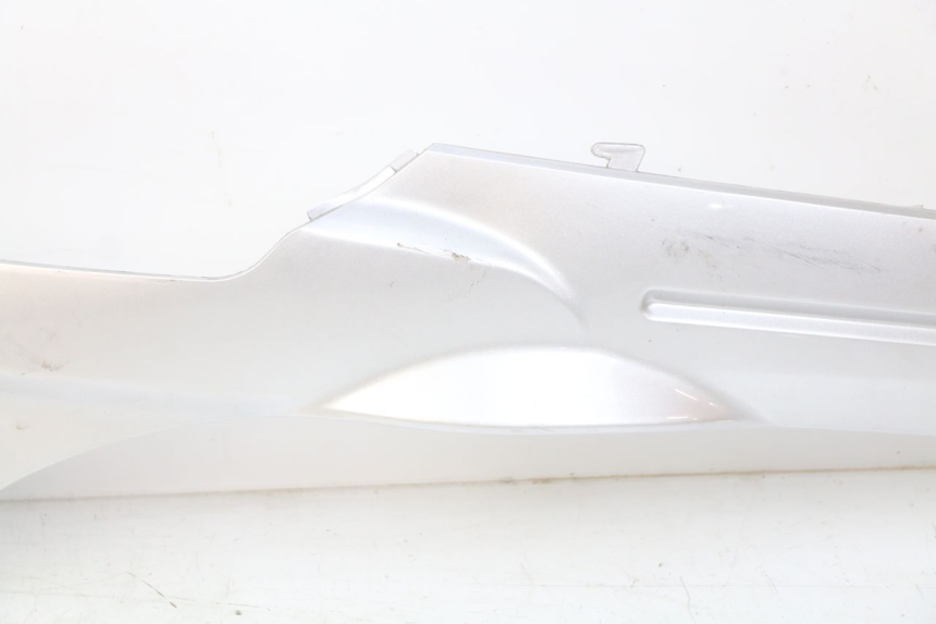 photo de LEFT LOWER FAIRING BAOTIAN BT 49 QT-9 50 (2006 - 2010) - Surface and material condition