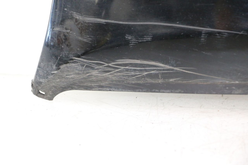 photo de LEFT BELLY PANEL SUZUKI BURGMAN EXECUTIVE ABS 650 (2006 - 2012) - Spare part profile view