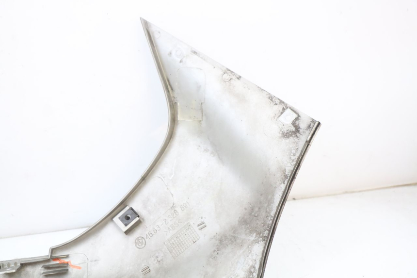 photo de LEFT BELLY PANEL BMW C1 125 (2000 - 2003) - Component zoom