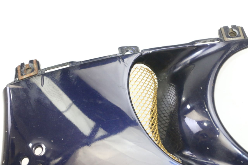 photo de LEFT BELLY PANEL HONDA CBR RR FIREBLADE 900 (1992 - 1994) - Focus on structure