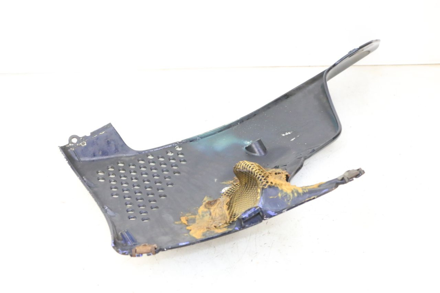 photo de LEFT BELLY PANEL HONDA CBR RR FIREBLADE 900 (1992 - 1994) - Alternative perspective