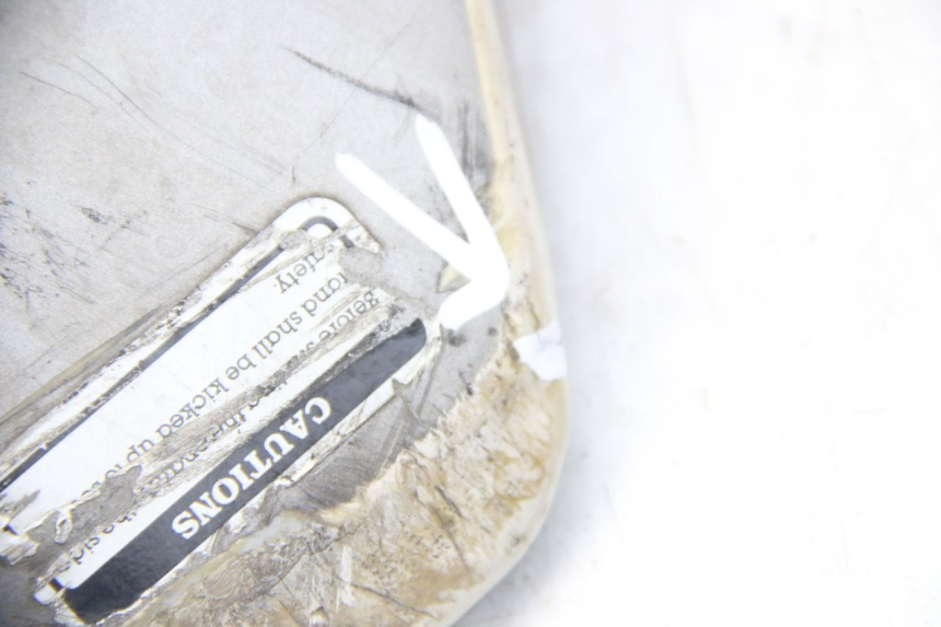 photo de LEFT LOWER FAIRING KYMCO DINK STREET 125 (2009 - 2014) - Markings and original references