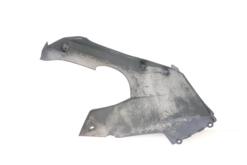 photo de LEFT SIDE SKIRT PANEL KAWASAKI ER-6 ER6 F ABS 650 (2012 - 2016) - Surface and material condition
