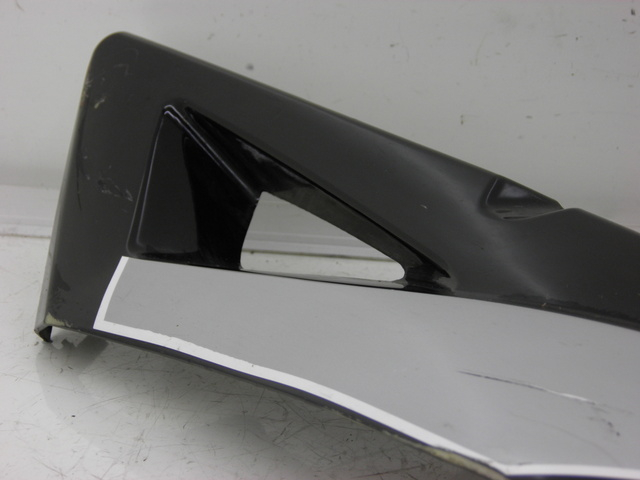 photo de LEFT LOWER FAIRING EUROCKA MATADOR 4T 50 (2010 - 2016) - Alternative perspective