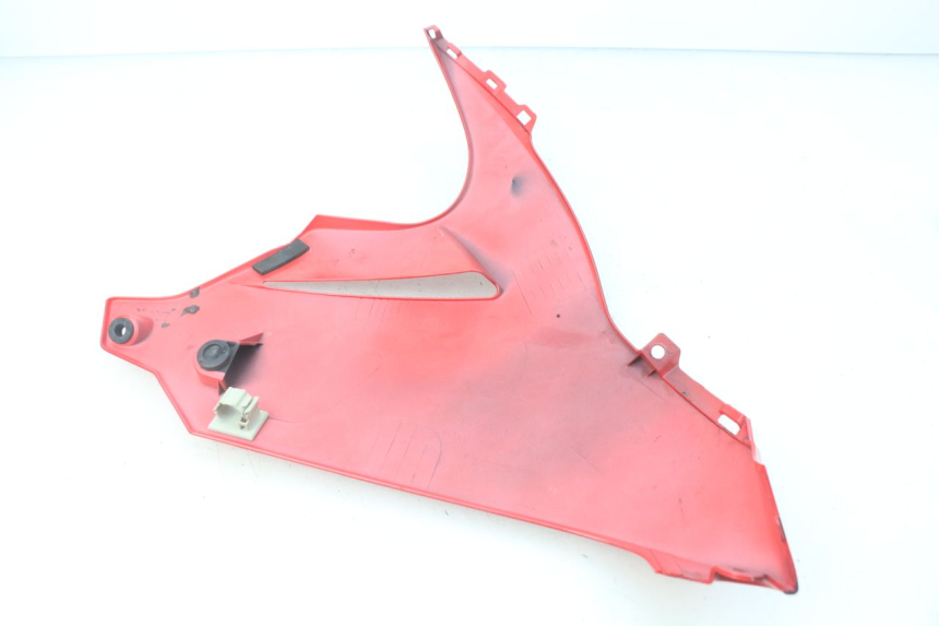 photo de LEFT BELLY PANEL SUZUKI GSX-R GSXR 750 (2011 - 2016) - Zoom on usage condition