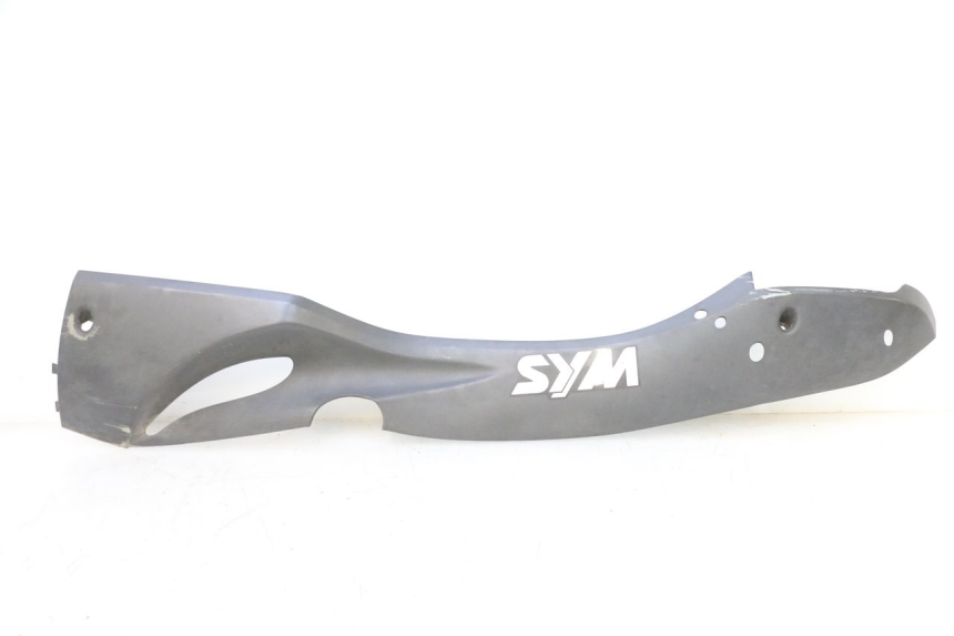 photo de LEFT BELLY PANEL SYM GTS EVO 125 (2009 - 2013) - Main view