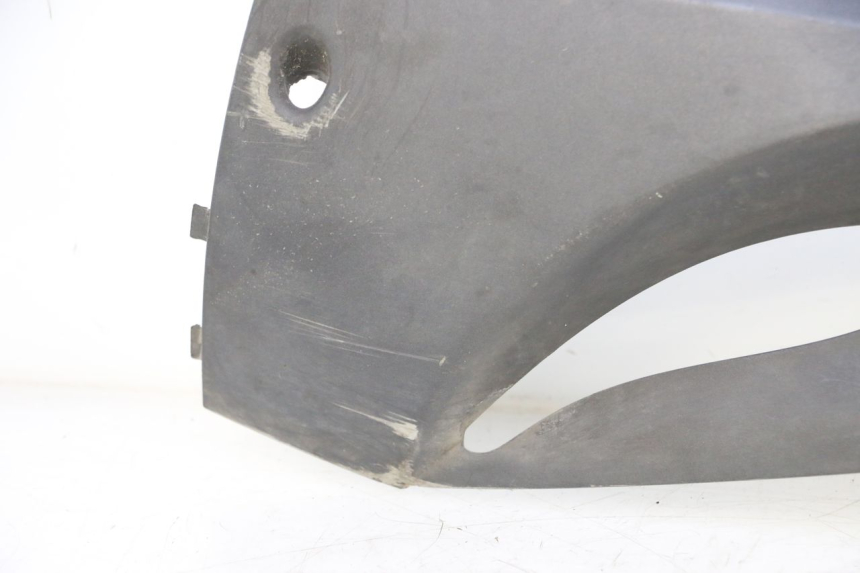 photo de LEFT BELLY PANEL SYM GTS EVO 125 (2009 - 2013) - Alternative perspective