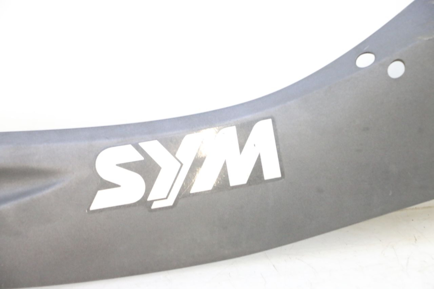 photo de LEFT BELLY PANEL SYM GTS EVO 125 (2009 - 2013) - Technical close-up