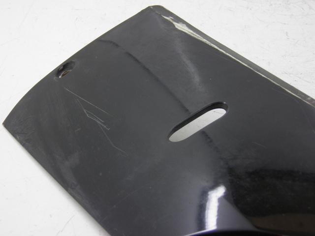 photo de LEFT BELLY PANEL HONDA FES PANTHEON 125 (2003 - 2007) - Component detail