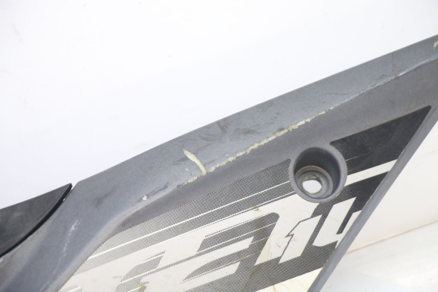 photo de LEFT LOWER FAIRING SYM JET 14 4T 50 (2018 - 2022) - Alternative perspective