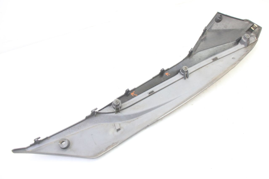 photo de LEFT LOWER FAIRING SYM JET 14 4T 50 (2018 - 2022) - Technical close-up