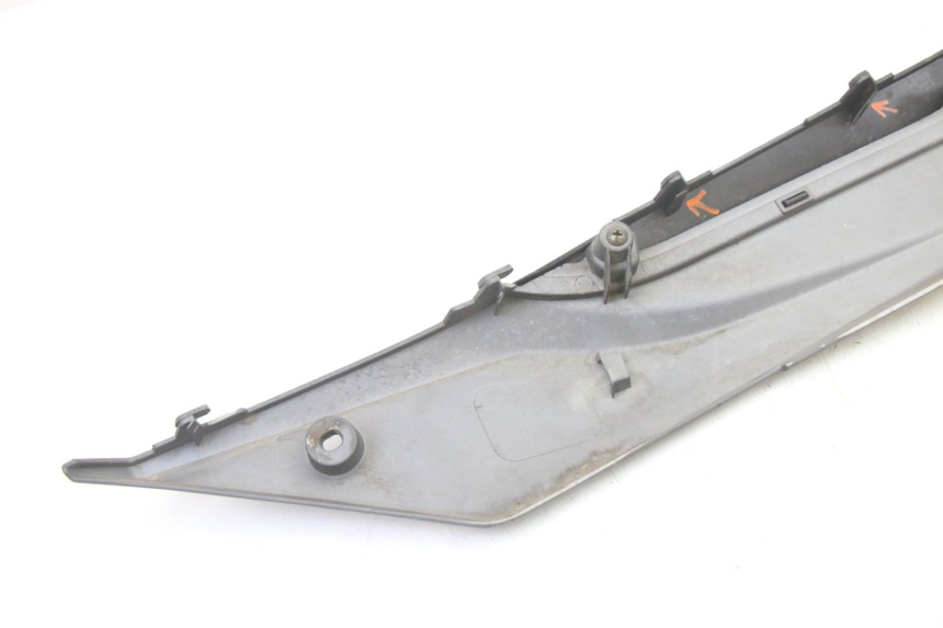 photo de LEFT LOWER FAIRING SYM JET 14 4T 50 (2018 - 2022) - Product overview