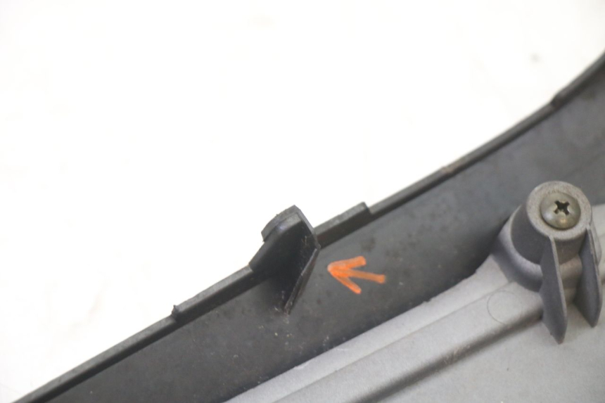 photo de LEFT LOWER FAIRING SYM JET 14 4T 50 (2018 - 2022) - Surface and material condition