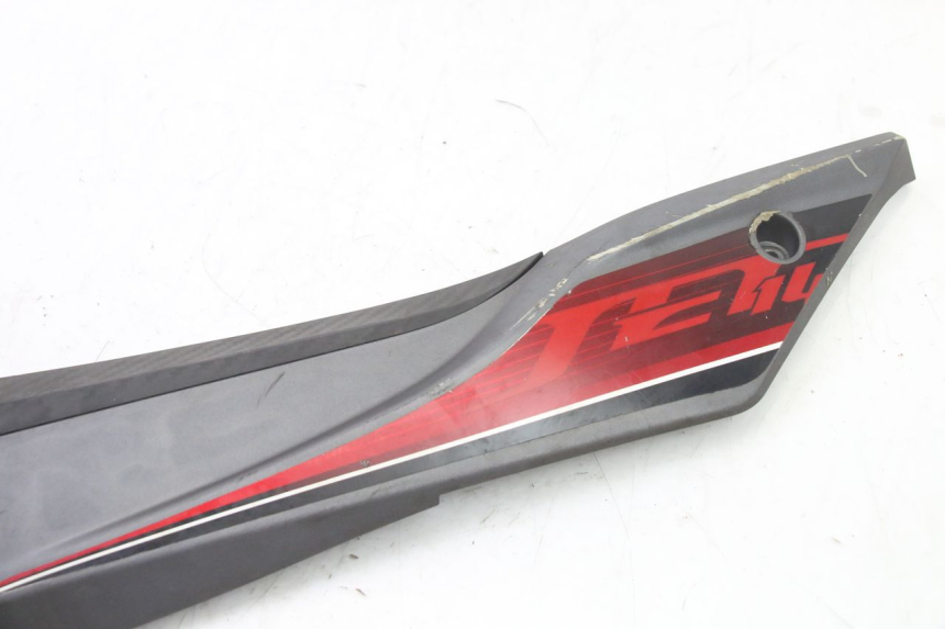 photo de LEFT LOWER FAIRING SYM JET 14 4T 50 (2018 - 2022) - Technical close-up