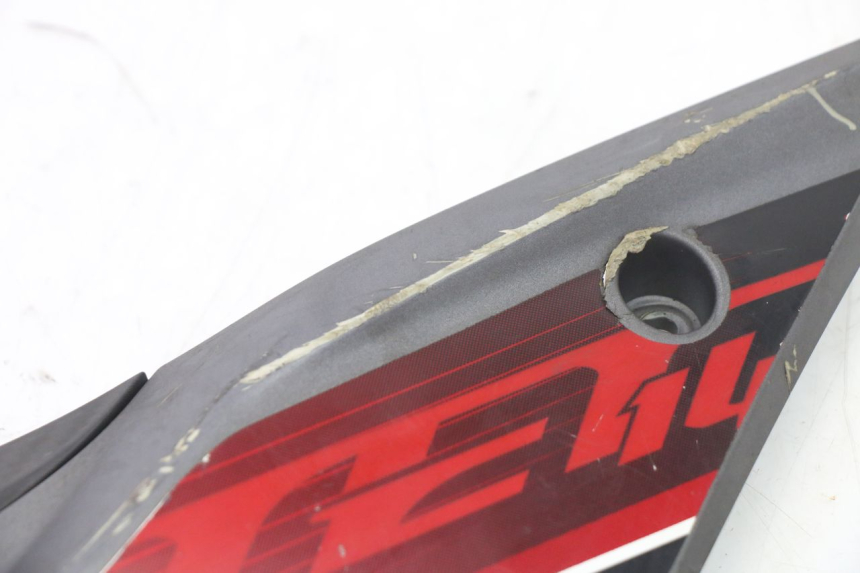 photo de LEFT LOWER FAIRING SYM JET 14 4T 50 (2018 - 2022) - Product overview