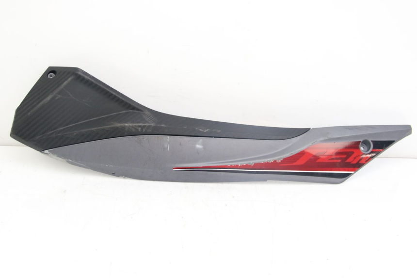 photo de LEFT LOWER FAIRING SYM JET 4 4T 50 (2018 - 2021) - Main view