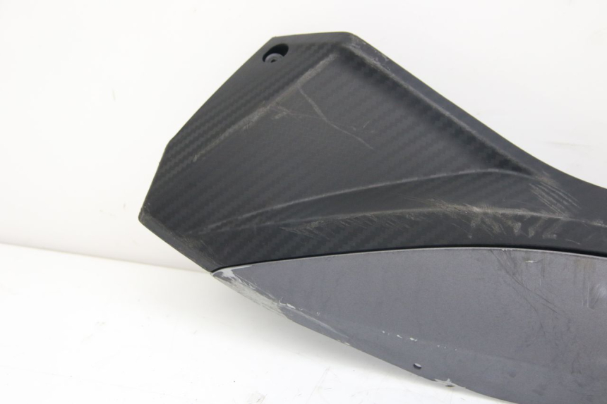 photo de LEFT LOWER FAIRING SYM JET 4 4T 50 (2018 - 2021) - Component detail