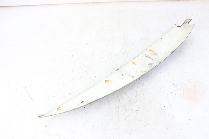 photo de LEFT BELLY PANEL JM MOTORS MIA 50 (2017 - 2020) - Fixing points details