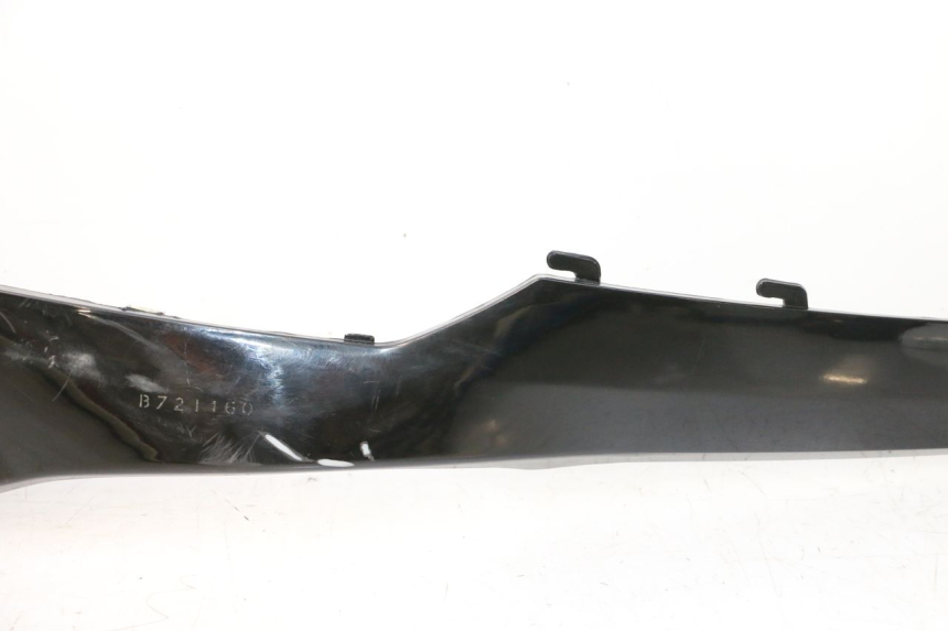 photo de LEFT BELLY PANEL RIDE JUMP 2T 50 (2012 - 2017) - Distinctive features