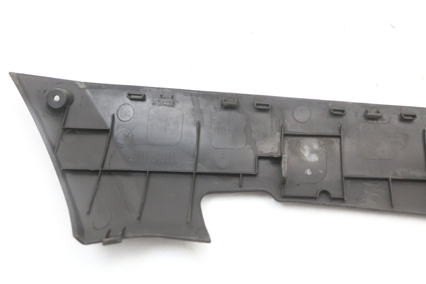 photo de LEFT LOWER FAIRING PEUGEOT KISBEE 4T 50 (2018 - 2022) - Product overview