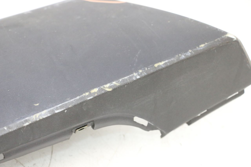 photo de LEFT BELLY PANEL KEEWAY MATRIX RX9 125 (2006 - 2007) - Technical close-up