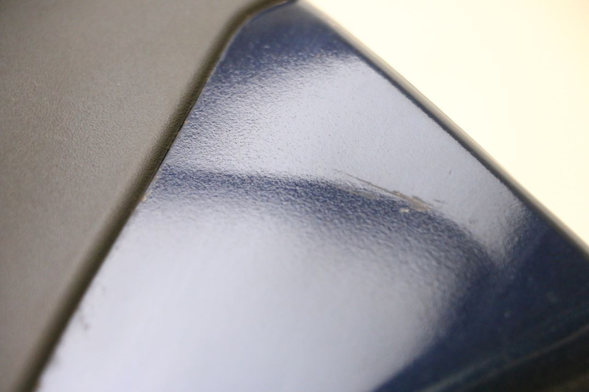 photo de LEFT BELLY PANEL PIAGGIO MP3 LT 400 (2007 - 2012) - Component detail