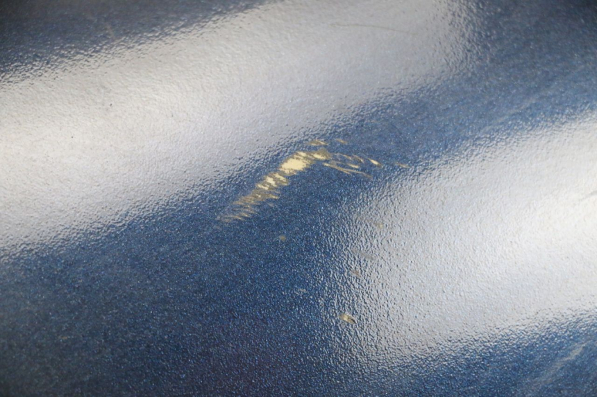 photo de LEFT BELLY PANEL PIAGGIO MP3 RL 250 (2006 - 2010) - Distinctive features