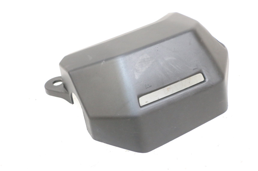 photo de LEFT BELLY PANEL YAMAHA MT-07 MT07 ABS 700 (2018 - 2020) - Component detail