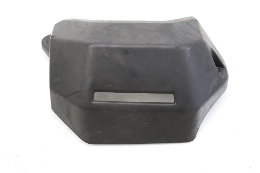 photo de LEFT LOWER FAIRING YAMAHA MT-07 MT07 700 (2018 - 2020) - Technical close-up