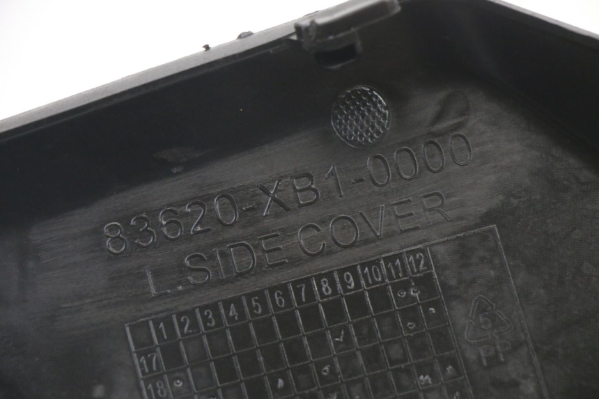 photo de LEFT BELLY PANEL SYM ORBIT III 3 4T 50 (2021 - 2025) - Checked used part