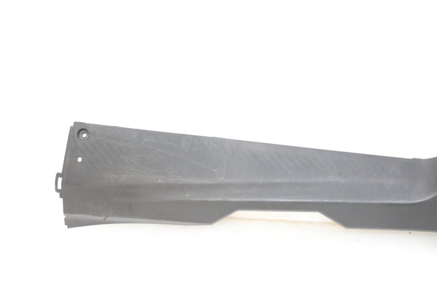 photo de LEFT LOWER FAIRING SYM ORBIT III 3 4T 50 (2018 - 2021) - Markings and original references