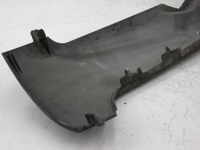 photo de LEFT BELLY PANEL PIAGGIO MP3 RL 125 (2006 - 2014) - Markings and original references