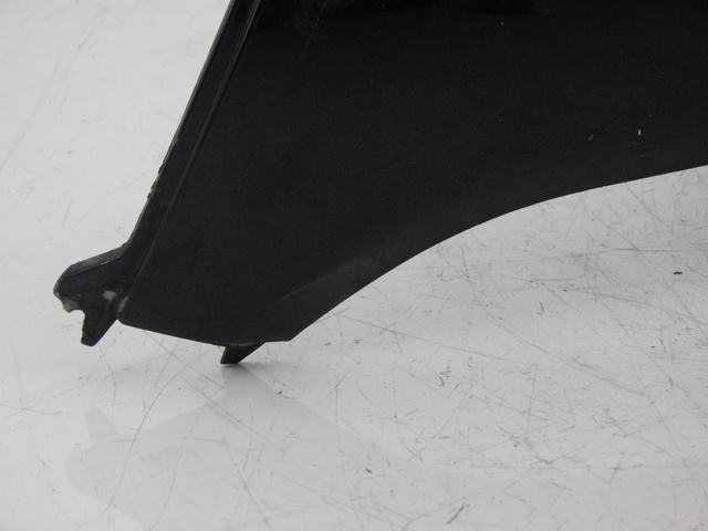 photo de LEFT BELLY PANEL PIAGGIO X8 STREET 125 (2006 - 2007) - Alternative perspective