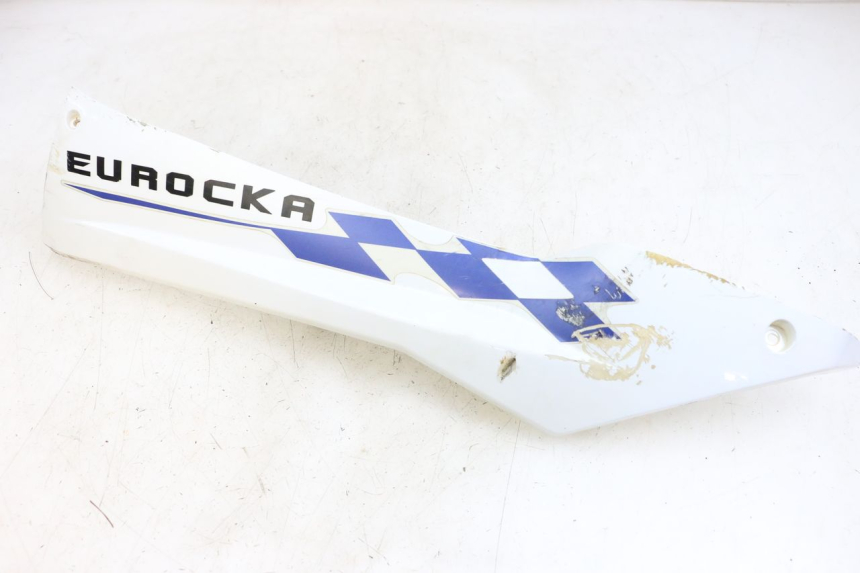 photo de Left side lower body panel EUROCKA R8 4T 50 (2013 - 2022) - Main view