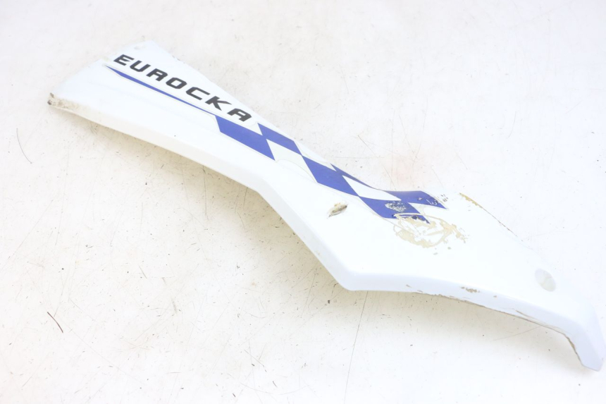 photo de Left side lower body panel EUROCKA R8 4T 50 (2013 - 2022) - Component detail