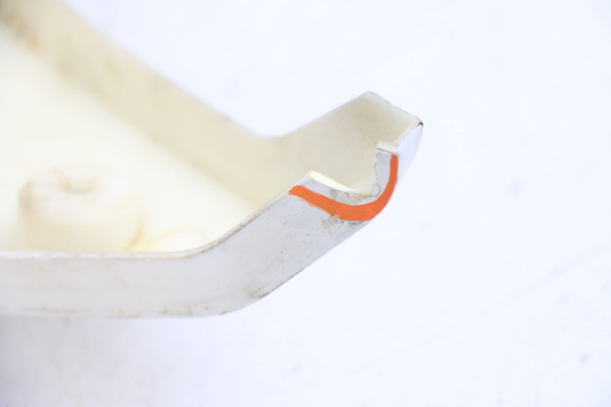 photo de Left side lower body panel EUROCKA R8 4T 50 (2013 - 2022) - Checked used part