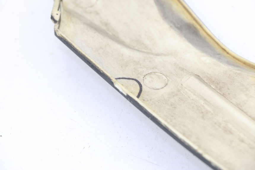 photo de LEFT BELLY PANEL ROADSIGN WALLABY 50 (2009 - 2014) - Technical close-up