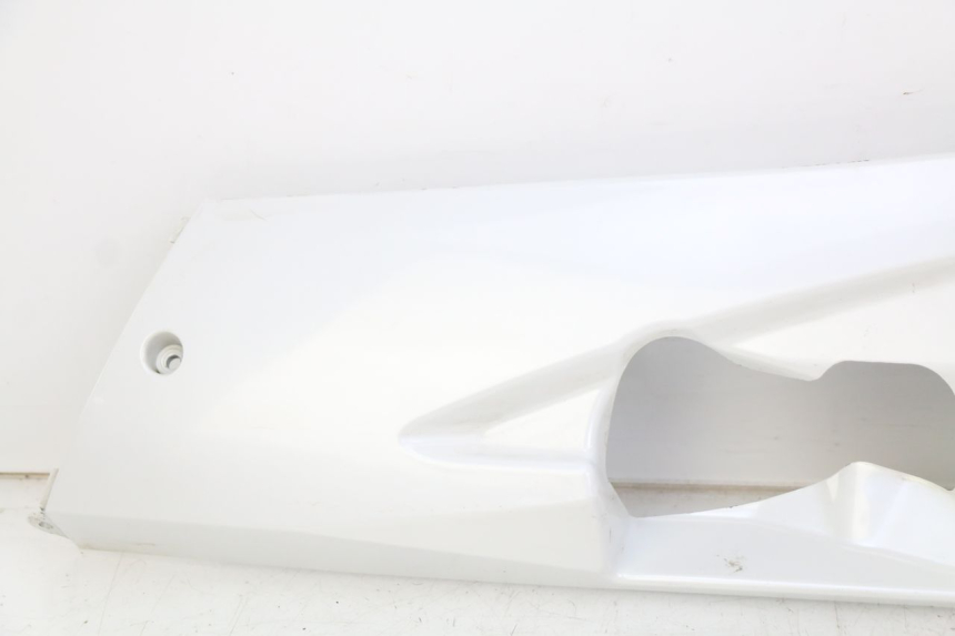 photo de LEFT LOWER FAIRING DAELIM S3 125 (2010 - 2017) - Additional view of the item