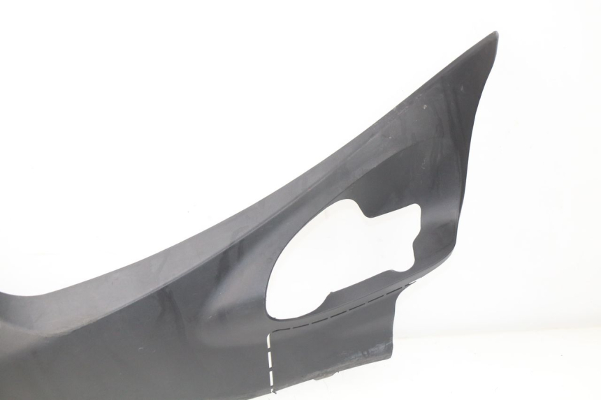 photo de LEFT BELLY PANEL JM MOTORS SANTANA 50 (2014 - 2023) - Surface and material condition