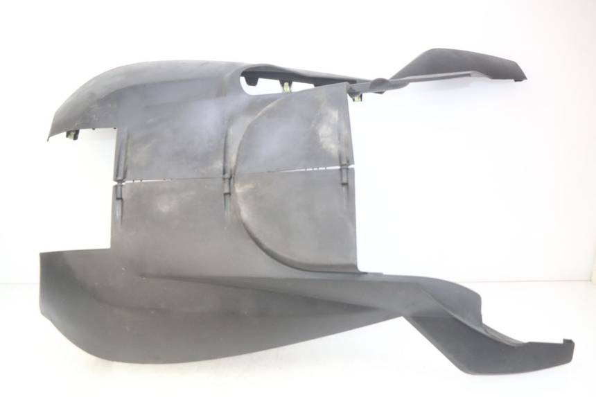 photo de LEFT LOWER FAIRING PEUGEOT SATELIS 125 (2010 - 2012) - Main view