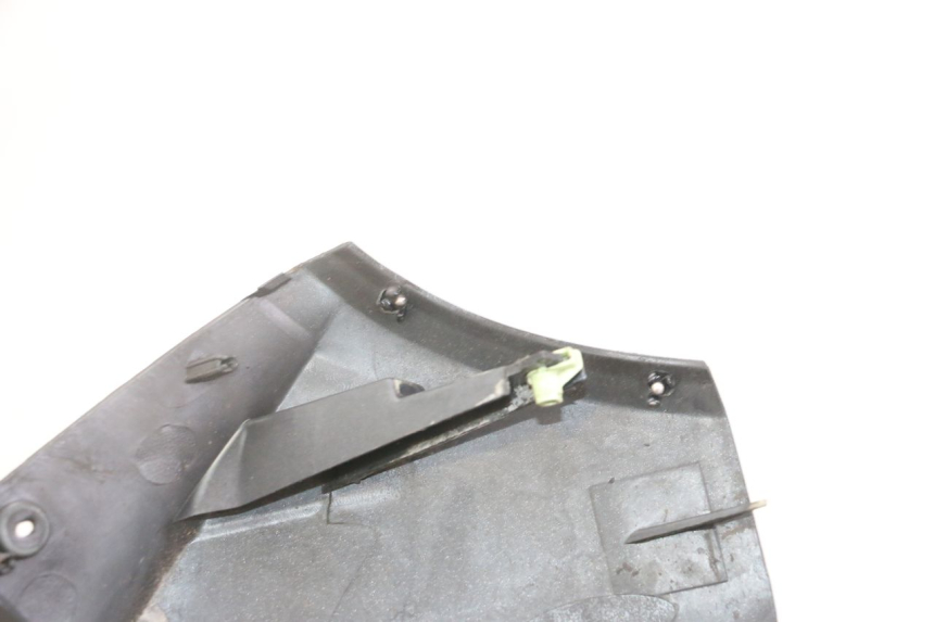 photo de LEFT BELLY PANEL PEUGEOT SATELIS 125 (2013 - 2018) - Component detail