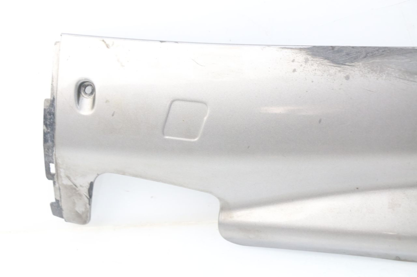 photo de LEFT BELLY PANEL MBK SKYLINER 125 (2004 - 2007) - Surface and material condition