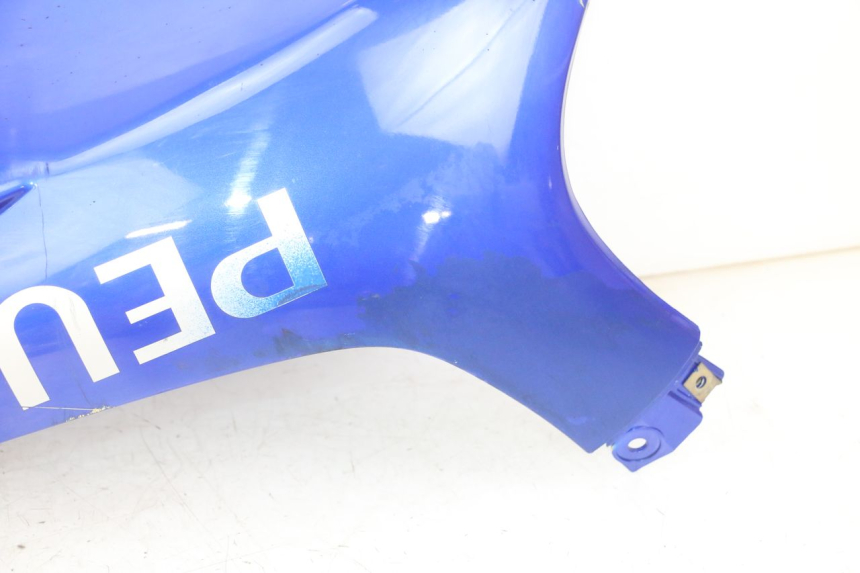 photo de LEFT BELLY PANEL PEUGEOT SPEEDFIGHT 2 LC 50 (2000 - 2009) - Distinctive features