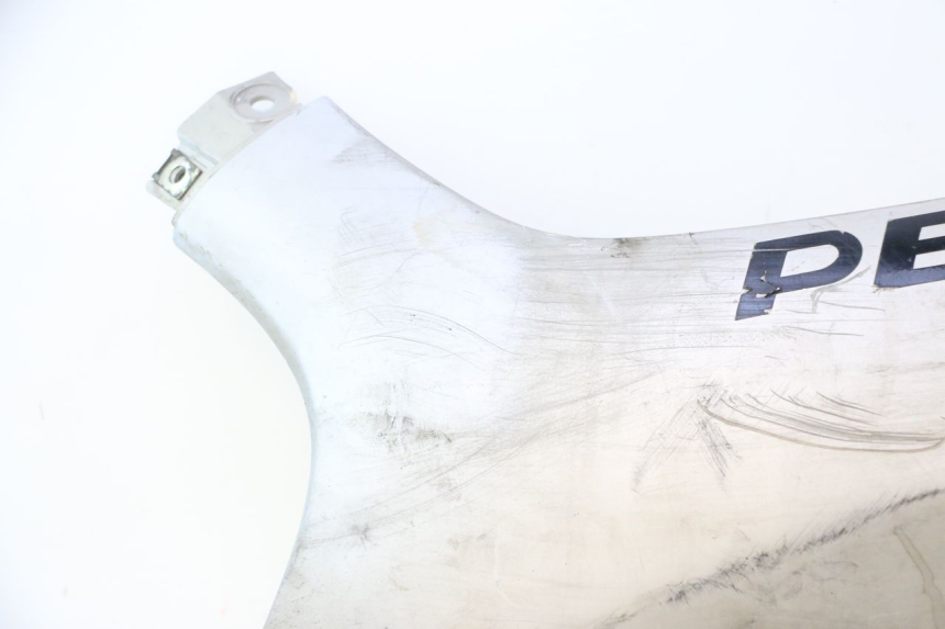 photo de LEFT BELLY PANEL PEUGEOT SPEEDFIGHT LC 50 (1996 - 2002) - Zoom on usage condition