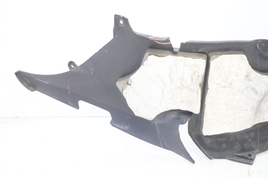 photo de LEFT BELLY PANEL CAN-AM SPYDER RS 1000 (2008 - 2012) - Product overview