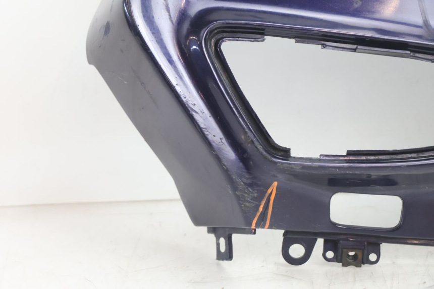 photo de LEFT BELLY PANEL HONDA ST PAN EUROPEAN 1100 (1990 - 2002) - Zoom on usage condition