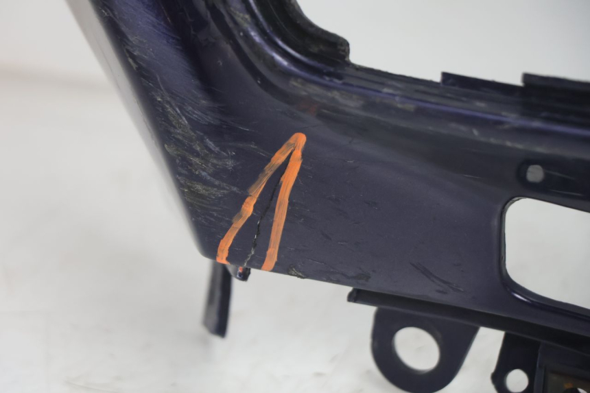 photo de LEFT BELLY PANEL HONDA ST PAN EUROPEAN 1100 (1990 - 2002) - Alternative perspective