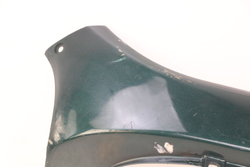 photo de LEFT LOWER FAIRING PEUGEOT SV 125 (1991 - 1994) - Markings and original references