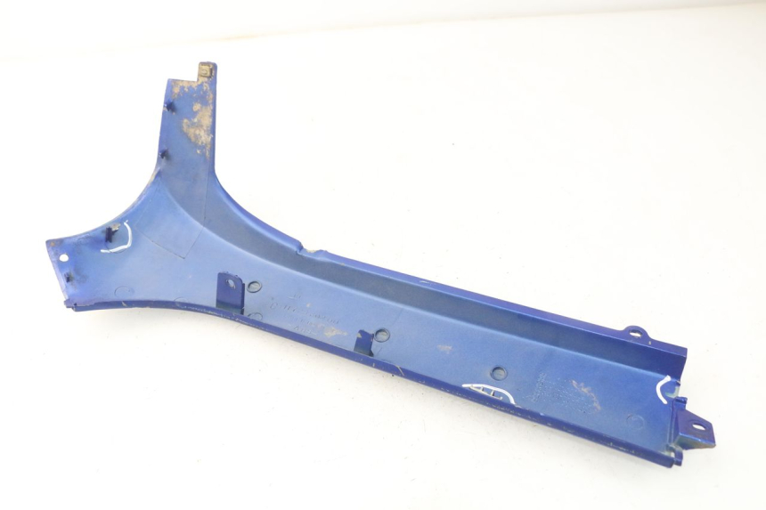 photo de LEFT BELLY PANEL PEUGEOT SV 80 (1993 - 1997) - Zoom on usage condition