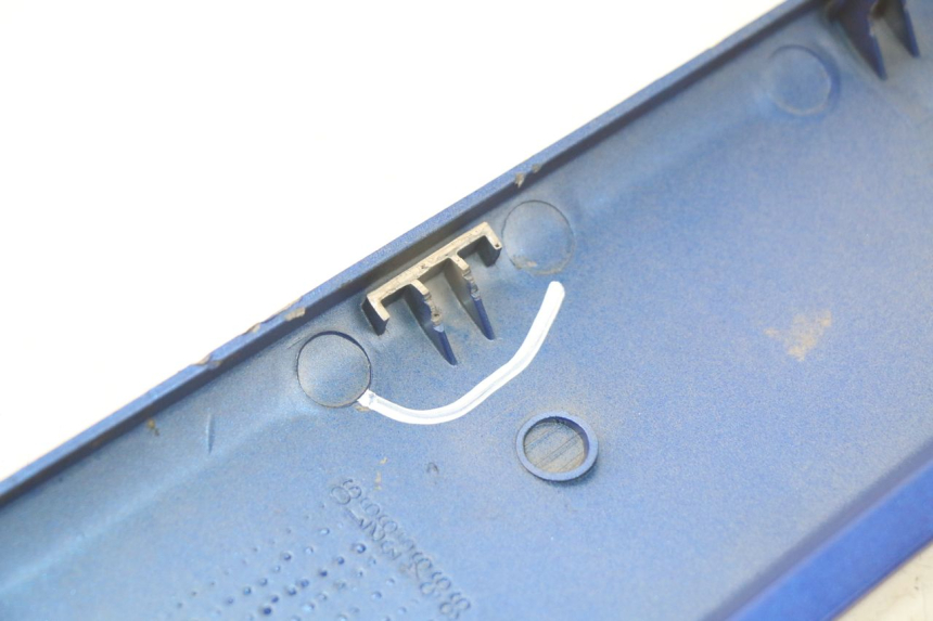 photo de LEFT BELLY PANEL PEUGEOT SV 80 (1993 - 1997) - Product overview